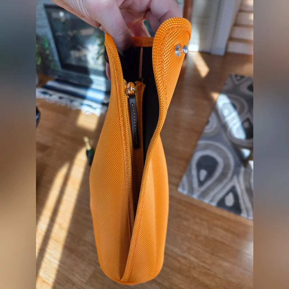 Veuve Cliquot Insulated Champagne Bottle Cover